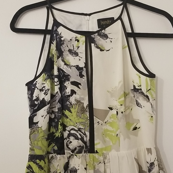 Laundry by Shelli Segal Dress - Picture 2 of 4